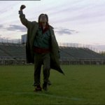 Breakfast Club John Bender fist pump