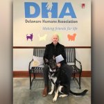 Joe Biden adopts dog