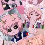 Mina Ashido