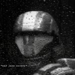 Halo 3 ODST Sad Jazz Noises Less Rain