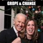 Creepy Joe