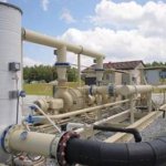 Biogas Processing