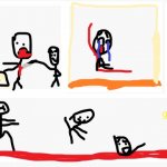 stickman ultimate minigame | image tagged in stickman ultimate minigame | made w/ Imgflip meme maker