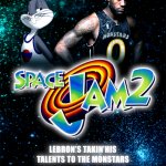 Space Jam 2