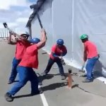 Hammer Time GIF Template