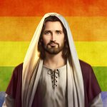 Gay Jesus