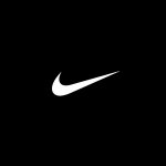 Nike logo fake slogan template meme