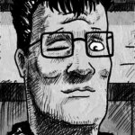 Berserk Hank Hill Guts