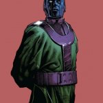 Kang the Conqueror