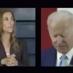 Sloe Biden's Sign Language Translator