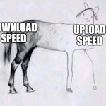 Featured image of post The Best 17 Unfinished Horse Drawing Meme Generator