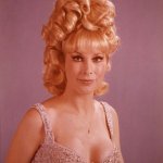 Barbara Eden