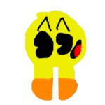 shoulder pacman, requested by Boyfriend_Official