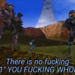 There is no fucking 11 you fucking whore meme