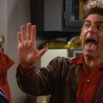 Kramer Says No
