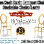 Oprn Back Resin Banquet Chair at Stackable Chairs Larry