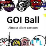 Child_Corpse's GOI ball template