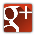 Google+ template