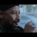 Denzel my n*gga GIF Template