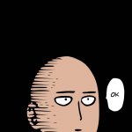 Saitama meme