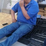 COMO QUE LLEGÓ INCOMPLETO