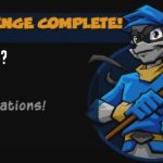 Sly Cooper meme