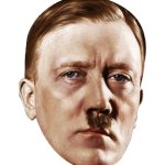 Hitler Face