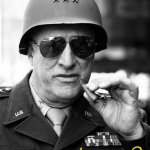 Gen. George Patton u wot m8 meme