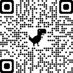never gonna give you up qr code
