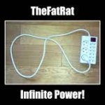 Infinite power