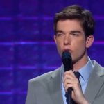 John Mulaney