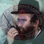Radio Jew Mazel Tough 2