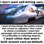 Train manifesto meme