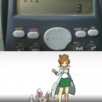 How do you not know what 1+1 is? | image tagged in my pokemon can't stop laughing you are wrong,memes,funny,you had one job,task failed successfully,blaziken_650s | made w/ Imgflip meme maker