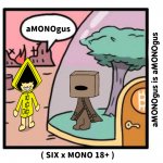 aMONOgus