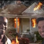 Bucky and Sam