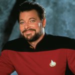 Smug Nationalist Riker