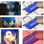 oh lord | image tagged in upgrade 3 | made w/ Imgflip meme maker