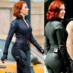 Natasha Romanoff