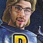 D markiplier