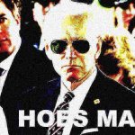 Joe Biden hoes mad deep-fried 1