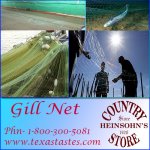 Gill Nets