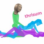 thrisum