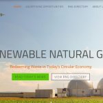 Renewable Natural Gas - RNG