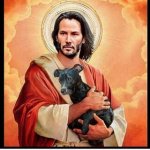 Keanu Jesus