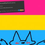 YourLocalPanFurry Announcement Temp :3