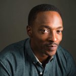 Anthony Mackie Knows