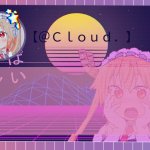 Clouds tohru temp