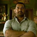 Aamir Khan Dangal