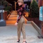 Taylor Swift booty